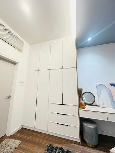 Kondominium untuk Disewa di Vertu Resort - Nicole Liew - Bedroom - PropertyGuru.com.my