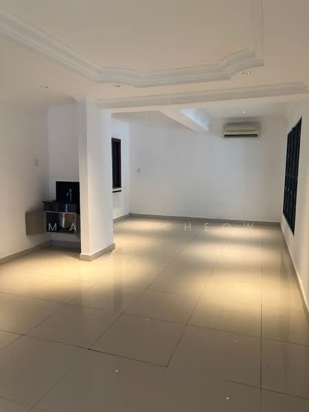 Bungalow for Rent in Ampang Jaya (Ampang) - Mandy Cheow - Living Room - PropertyGuru.com.my