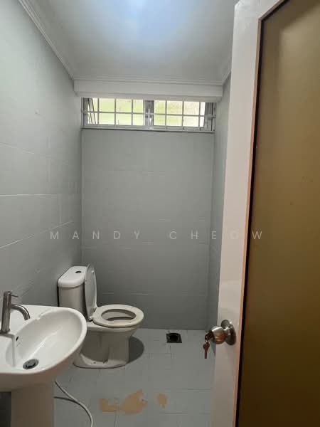 Bungalow for Rent in Ampang Jaya (Ampang) - Mandy Cheow - Bathroom - PropertyGuru.com.my