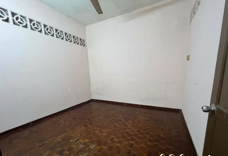 1-storey Terraced House for Rent in Port Klang (Pelabuhan Klang) (Selangor) - Zackinn Hoi - PropertyGuru.com.my