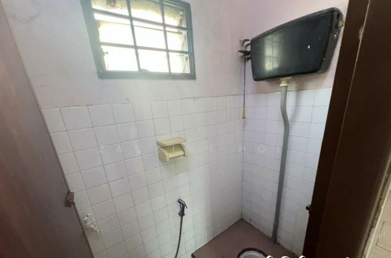 1-storey Terraced House for Rent in Port Klang (Pelabuhan Klang) (Selangor) - Zackinn Hoi - PropertyGuru.com.my