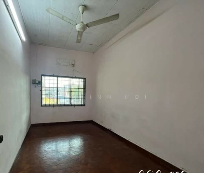 1-storey Terraced House for Rent in Port Klang (Pelabuhan Klang) (Selangor) - Zackinn Hoi - PropertyGuru.com.my