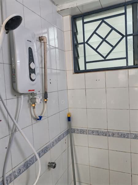 Condominium for Rent at Bangsar Permai - Lau Yoke Kok - Bathroom - PropertyGuru.com.my