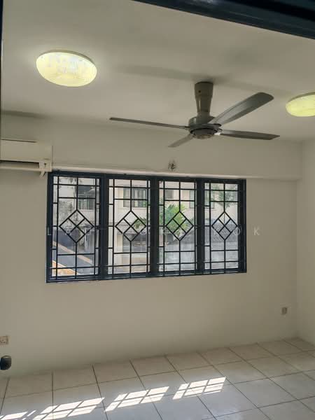 Condominium for Rent at Bangsar Permai - Lau Yoke Kok - Interior - PropertyGuru.com.my