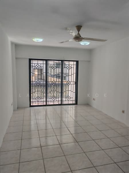 Condominium for Rent at Bangsar Permai - Lau Yoke Kok - PropertyGuru.com.my