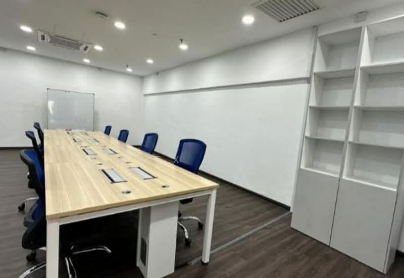Office for Rent in Seremban 2 (Negeri Sembilan) - Alex Tong - Interior - PropertyGuru.com.my