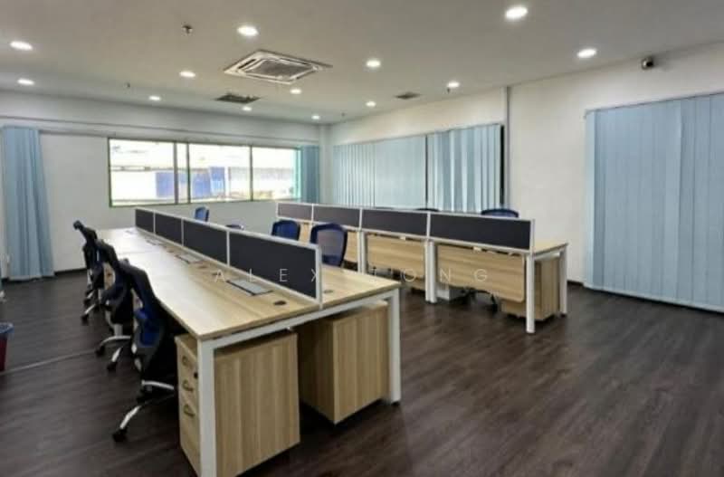 Office for Rent in Seremban 2 (Negeri Sembilan) - Alex Tong - Interior - PropertyGuru.com.my