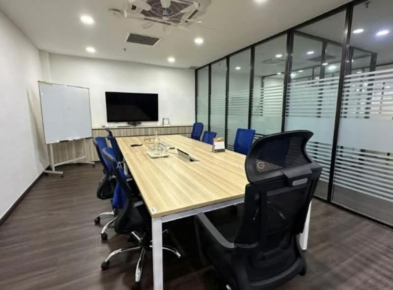 Office for Rent in Seremban 2 (Negeri Sembilan) - Alex Tong - Interior - PropertyGuru.com.my