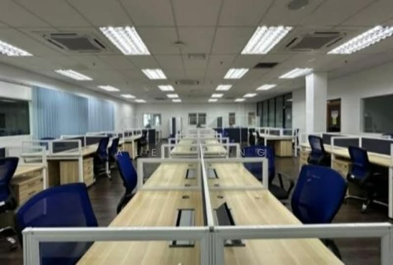 Office for Rent in Seremban 2 (Negeri Sembilan) - Alex Tong - Interior - PropertyGuru.com.my
