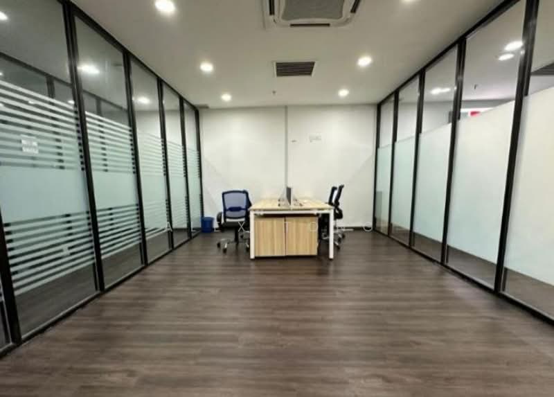 Office for Rent in Seremban 2 (Negeri Sembilan) - Alex Tong - Interior - PropertyGuru.com.my