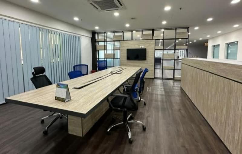 Office for Rent in Seremban 2 (Negeri Sembilan) - Alex Tong - Interior - PropertyGuru.com.my