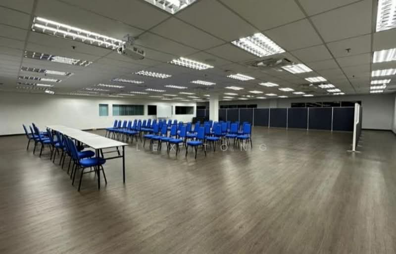 Office for Rent in Seremban 2 (Negeri Sembilan) - Alex Tong - Interior - PropertyGuru.com.my