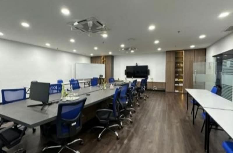 Office for Rent in Seremban 2 (Negeri Sembilan) - Alex Tong - Interior - PropertyGuru.com.my