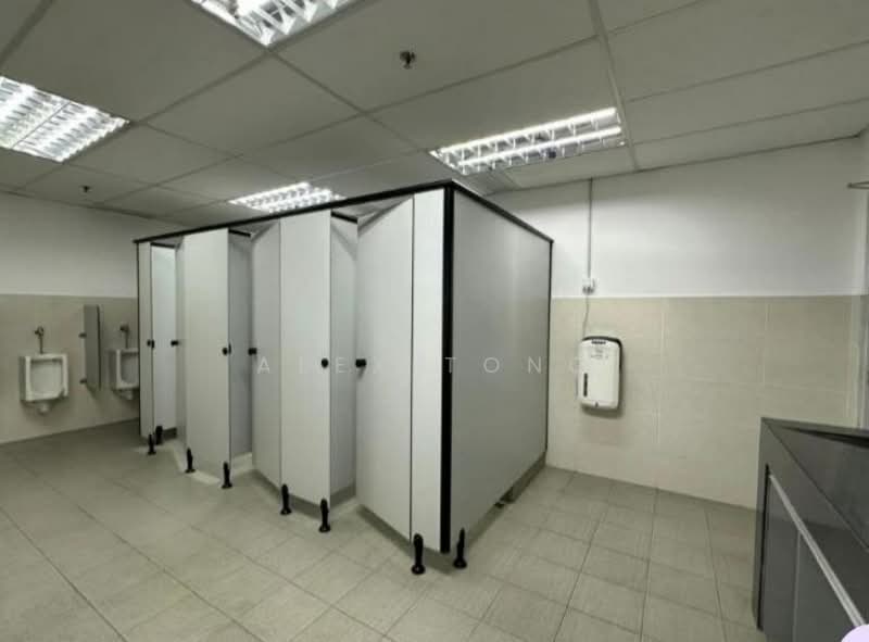 Office for Rent in Seremban 2 (Negeri Sembilan) - Alex Tong - Bathroom - PropertyGuru.com.my