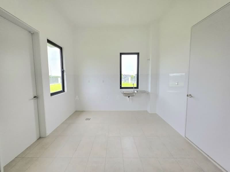 Semi-Detached House for Sale in Sungai Buloh (Selangor) - Afiqah . - Interior - PropertyGuru.com.my