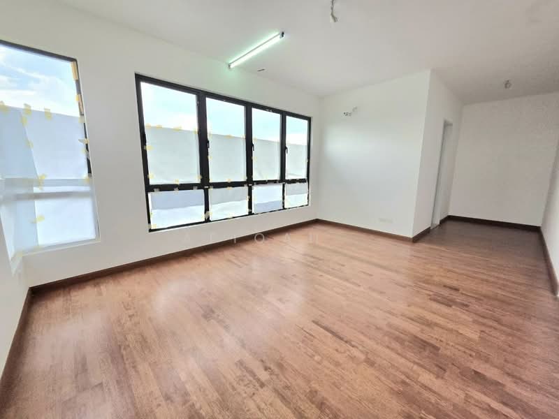 Semi-Detached House for Sale in Sungai Buloh (Selangor) - Afiqah . - Interior - PropertyGuru.com.my