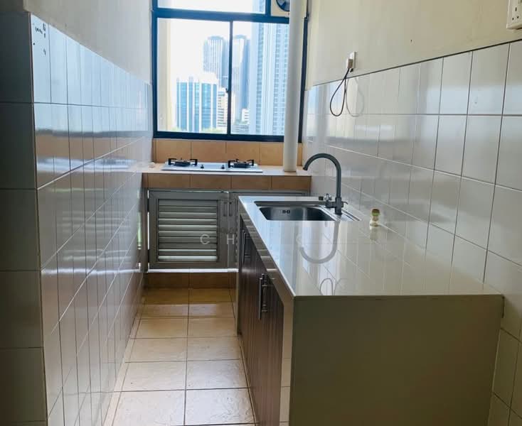 Condominium for Rent at Casa Tropicana - CH Ng - PropertyGuru.com.my