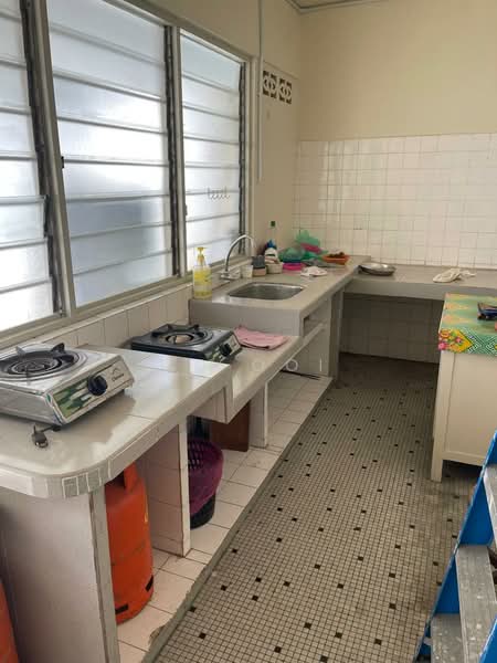 For Sale - Island Park Greenlane Double Semi-D