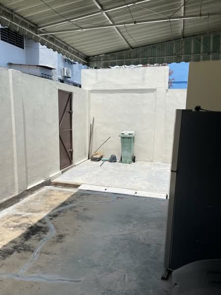 For Sale - Island Park Greenlane Double Semi-D