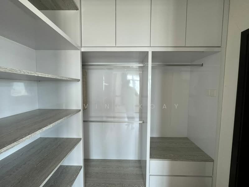 Kondominium untuk Disewa di Vertiq - Irving Koay - PropertyGuru.com.my