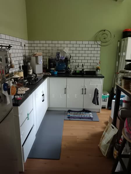 Rumah Bandar untuk Dijual di Pandan Indah (Selangor) - Michelle Tan - Kitchen - PropertyGuru.com.my