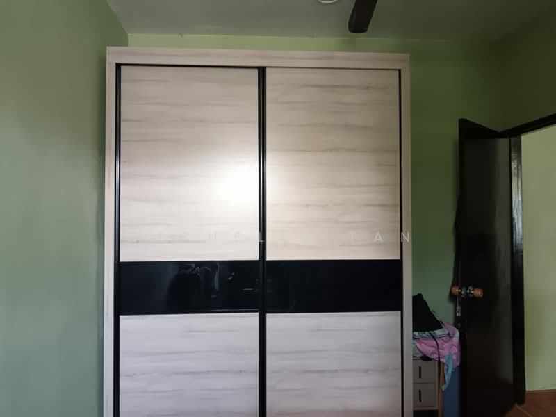 Rumah Bandar untuk Dijual di Pandan Indah (Selangor) - Michelle Tan - Interior - PropertyGuru.com.my