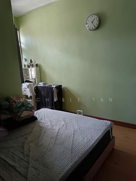 Rumah Bandar untuk Dijual di Pandan Indah (Selangor) - Michelle Tan - Bedroom - PropertyGuru.com.my