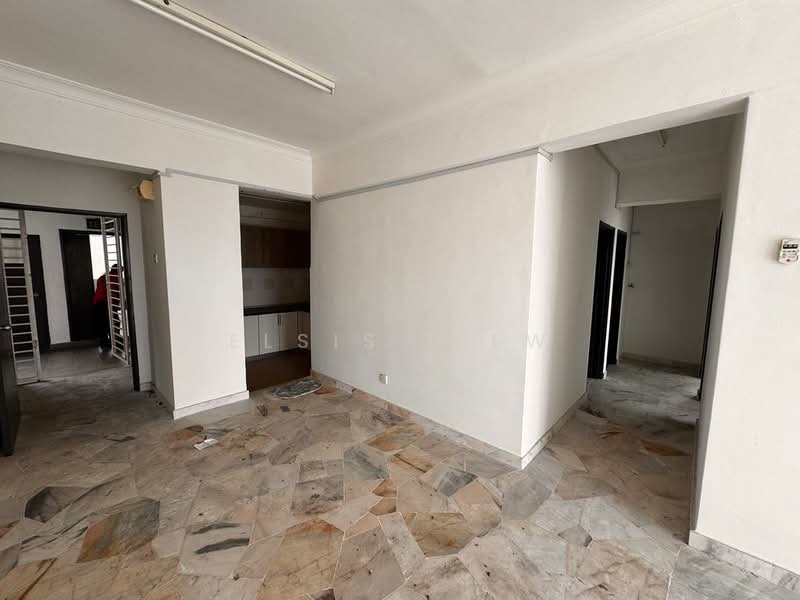 Kondominium untuk Dijual di Nusa Mewah Villa Condominium - Elsis Liew - Interior - PropertyGuru.com.my