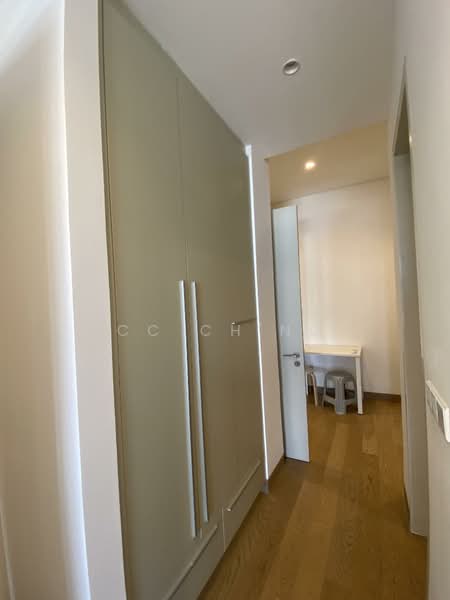 Servis Apartment untuk Disewa di Lucentia Residences - CC CH'NG - Interior - PropertyGuru.com.my