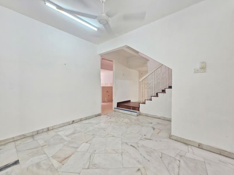 Rumah Teres 2 Tingkat untuk Dijual di Putra Permai (Subang Jaya) - Nobeille Chung - Interior - PropertyGuru.com.my