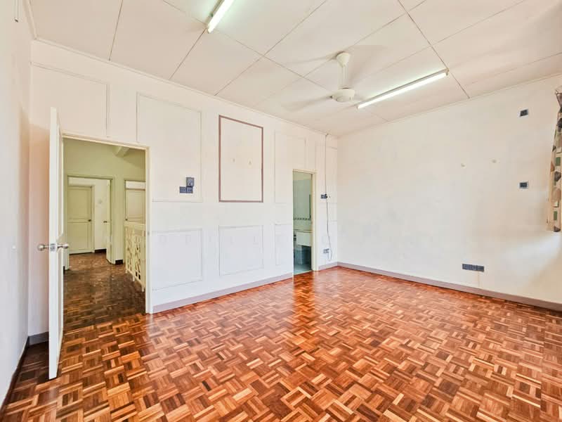 2-storey Terraced House for Sale in Putra Permai (Subang Jaya) - Nobeille Chung - Interior - PropertyGuru.com.my