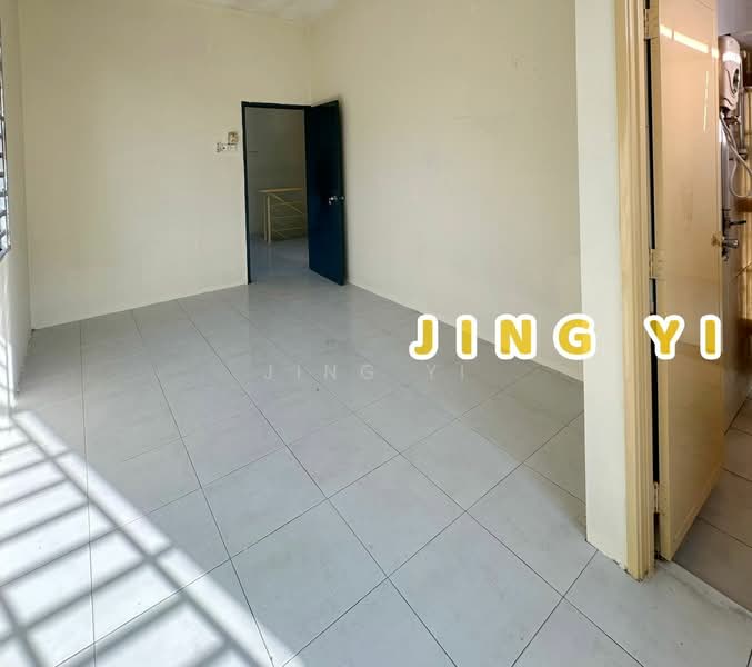 2-storey Terraced House for Sale in Juru (Penang) - Jing Yi - Interior - PropertyGuru.com.my