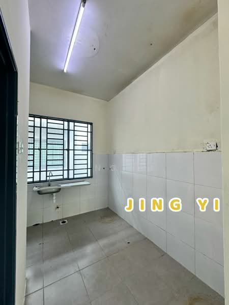 2-storey Terraced House for Sale in Juru (Penang) - Jing Yi - Kitchen - PropertyGuru.com.my