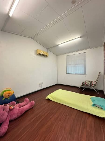 Rumah Teres 1 Tingkat untuk Dijual di Taman Abad (Johor Bahru) - Alex Ng - Bedroom - PropertyGuru.com.my