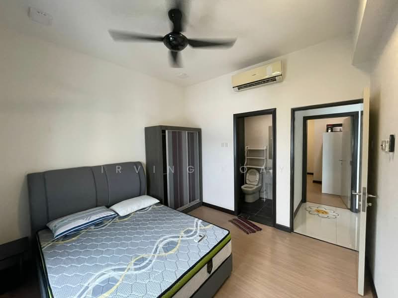 Kondominium untuk Disewa di Vertiq - Irving Koay - PropertyGuru.com.my