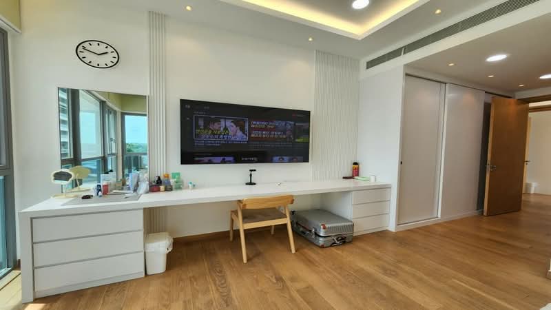 Service Residence for Sale at Southern Marina Residences - Jane Lai - Interior - PropertyGuru.com.my