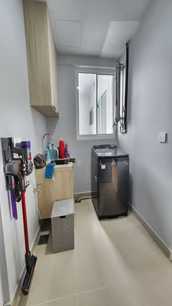 Service Residence for Sale at Southern Marina Residences - Jane Lai - Interior - PropertyGuru.com.my