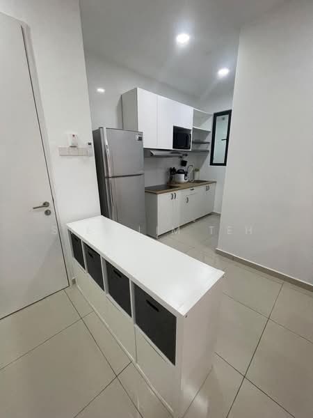 Service Residence for Rent at Kenwingston Avenue - Siet Lim Teh - Kitchen - PropertyGuru.com.my