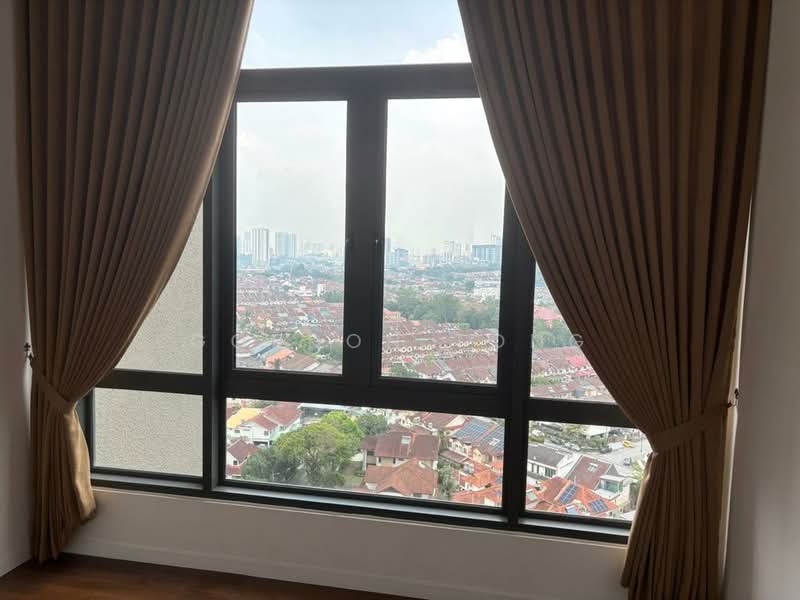 Condominium for Rent at The Maple Residences - Gordon Tong - View - PropertyGuru.com.my