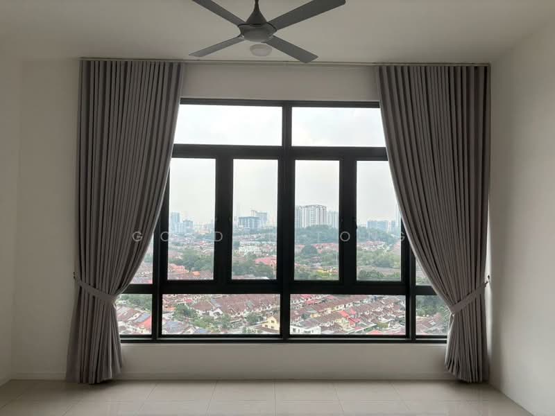 Condominium for Rent at The Maple Residences - Gordon Tong - View - PropertyGuru.com.my