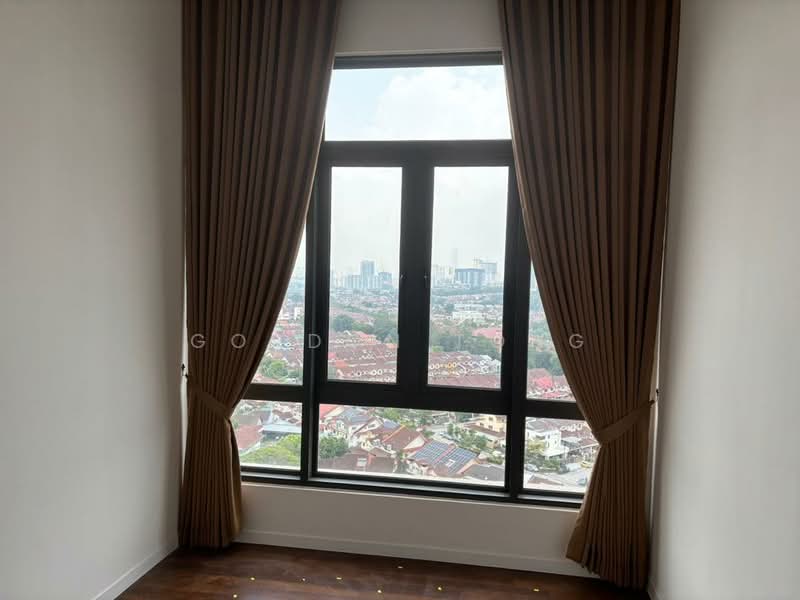 Condominium for Rent at The Maple Residences - Gordon Tong - View - PropertyGuru.com.my