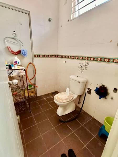 Terraced House for Sale in Seremban (Negeri Sembilan) - Erin Yusof - PropertyGuru.com.my