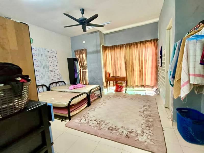 Terraced House for Sale in Seremban (Negeri Sembilan) - Erin Yusof - PropertyGuru.com.my