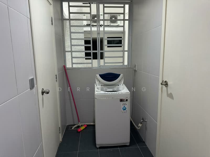Apartment for Rent at Impiana - Derrick Ng - Interior - PropertyGuru.com.my