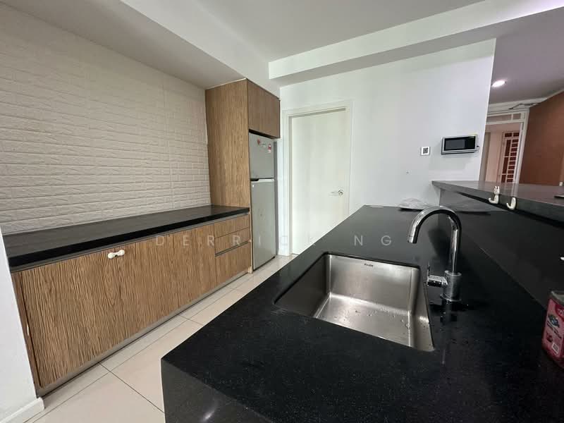 Apartment for Rent at Impiana - Derrick Ng - Kitchen - PropertyGuru.com.my