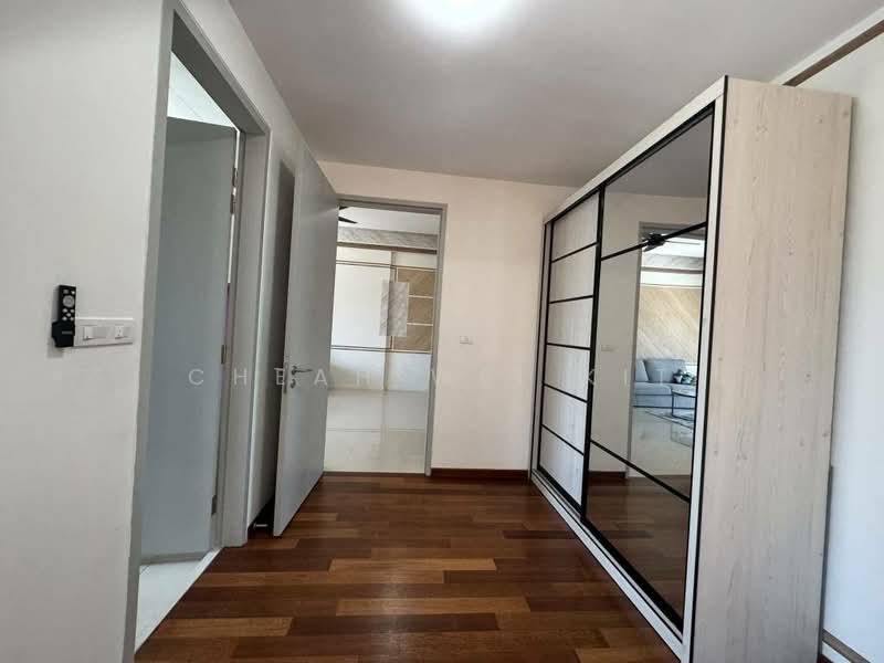 Servis Apartment untuk Disewa di Sapphire Paradigm - Cheah Wei Kit - Interior - PropertyGuru.com.my