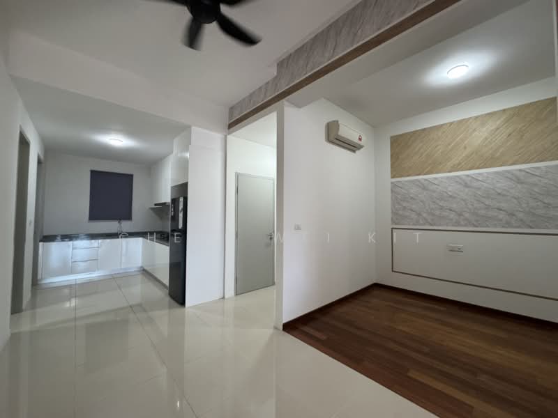 Servis Apartment untuk Disewa di Sapphire Paradigm - Cheah Wei Kit - Kitchen - PropertyGuru.com.my