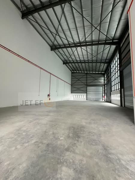 Kilang untuk Disewa di Pulau Carey (Selangor) - Daniel Kok - Interior - PropertyGuru.com.my