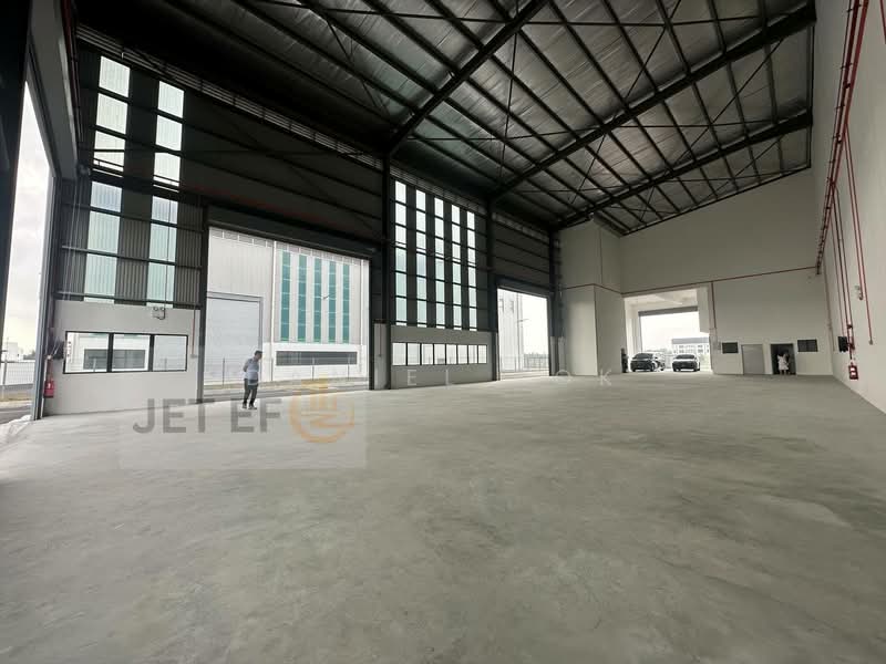 Kilang untuk Disewa di Pulau Carey (Selangor) - Daniel Kok - Interior - PropertyGuru.com.my
