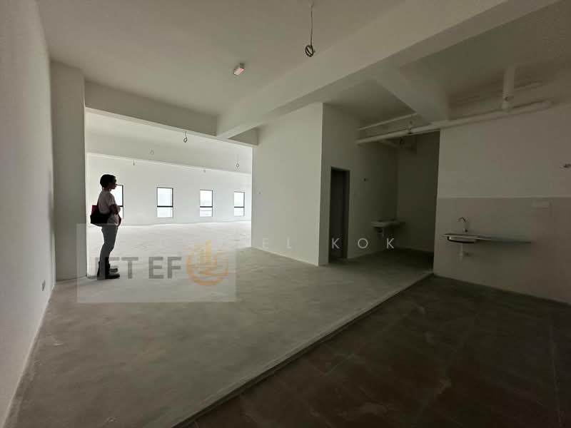 Kilang untuk Disewa di Pulau Carey (Selangor) - Daniel Kok - Interior - PropertyGuru.com.my